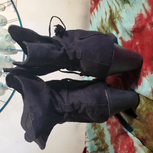 MIA Ankle Boots - Picture 5 of 7